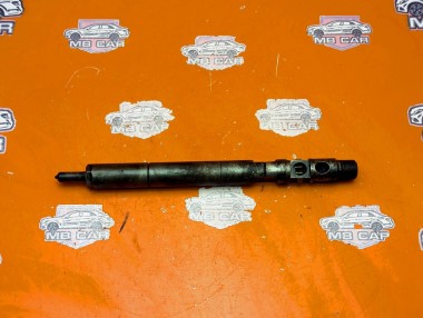 Форсунка ДИЗЕЛЬ MERCEDES-BENZ C-класс W204/S204 (2006 - 2011) &mdash; Разборка Мерседес