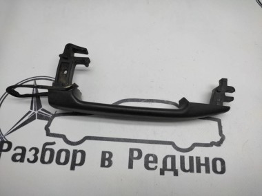 Ручка двери наружняя MERCEDES-BENZ M-класс W163 (1997 - 2001) — Разборка Мерседес