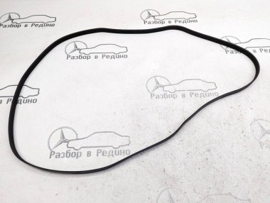 Ремень приводной MERCEDES-BENZ C-класс W203/S203/CL203 (2000 - 2004) — Разборка Мерседес