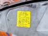 Фара правая MERCEDES-BENZ A-класс W168 рестайлинг (2001 - 2004) фото 12 &mdash; Разборка Мерседес
