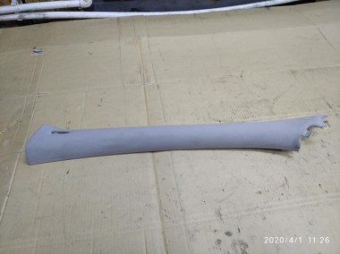 Накладка передней стойки MERCEDES-BENZ S-класс W221 (2005 - 2009) — Разборка Мерседес