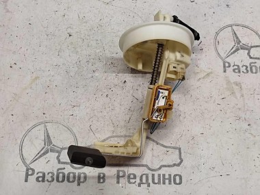 Датчик уровня топлива MERCEDES-BENZ E-класс W211/S211 (2002 - 2006) — Разборка Мерседес