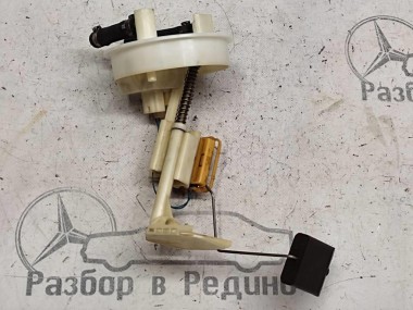Датчик уровня топлива MERCEDES-BENZ E-класс W211/S211 (2002 - 2006) — Разборка Мерседес