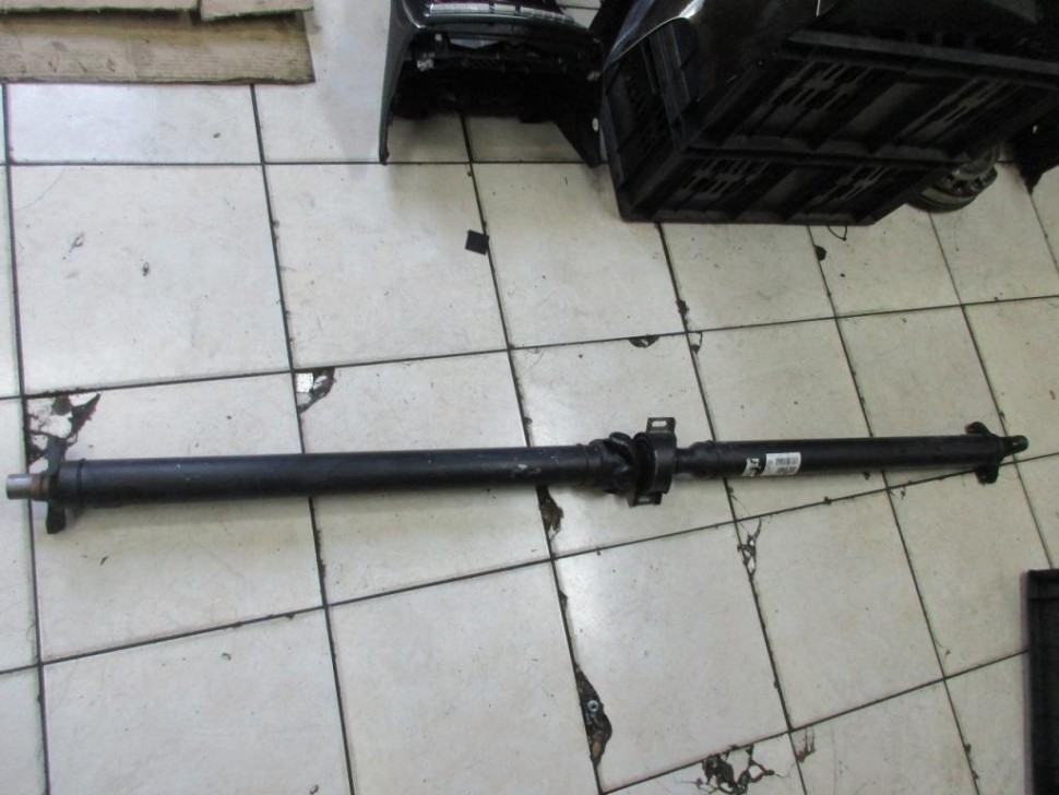 Кардан задний MERCEDES-BENZ E-класс W213/S213/C238/A238 (2016 - 2021) фото 1 — Разборка Мерседес