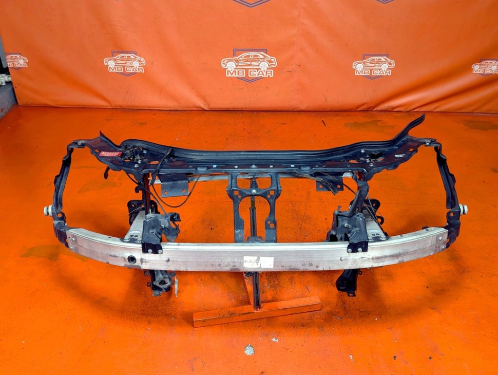 Телевизор в сборе MERCEDES-BENZ E-класс W211/S211 рестайлинг (2006 - 2009) фото 1 &mdash; Разборка Мерседес