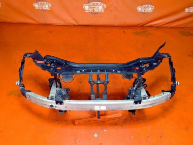 Телевизор в сборе MERCEDES-BENZ E-класс W211/S211 рестайлинг (2006 - 2009) &mdash; Разборка Мерседес