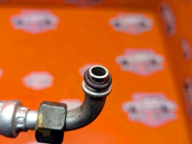 Трубка кондиционера MERCEDES-BENZ SLK-класс R170 рестайлинг (2000 - 2004) &mdash; Разборка Мерседес