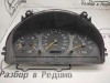 Щиток приборов MERCEDES-BENZ M-класс W163 рестайлинг (2001 - 2005) фото 1 — Разборка Мерседес