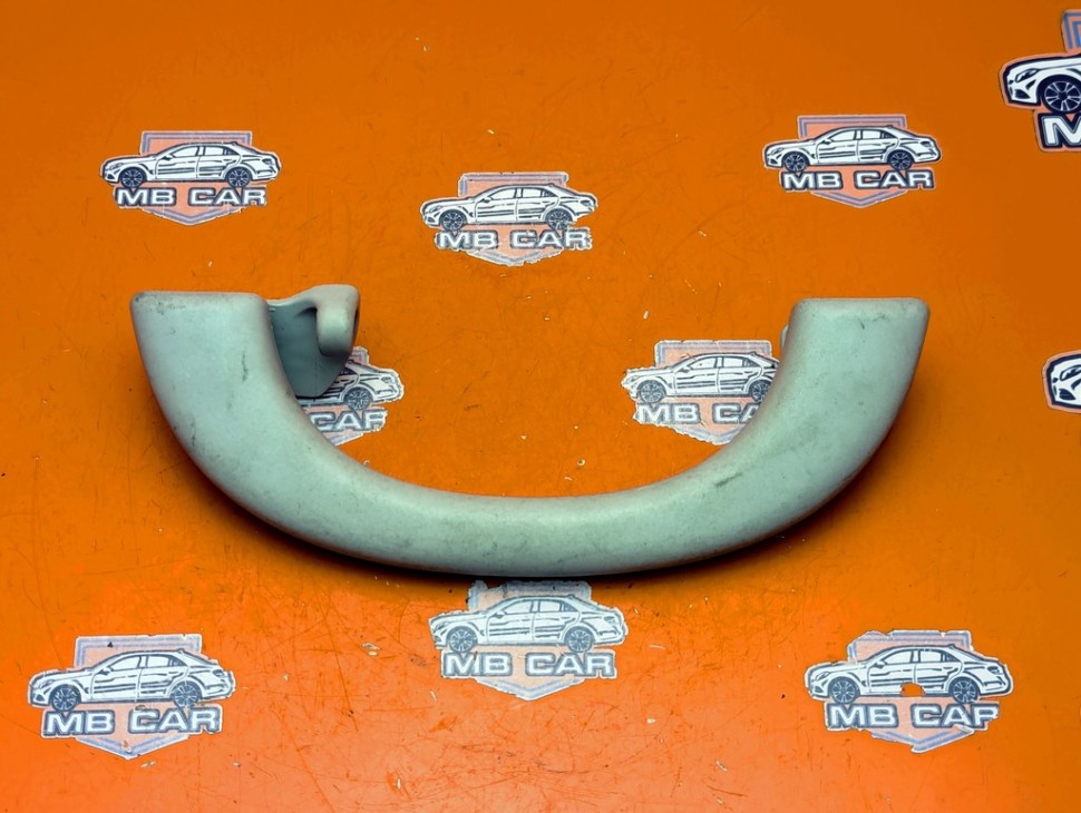 Ручка потолка MERCEDES-BENZ E-класс W211/S211 (2002 - 2006) фото 1 — Разборка Мерседес