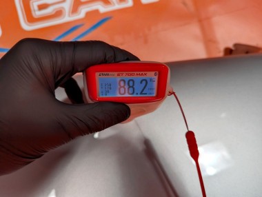 Капот MERCEDES-BENZ E-класс W211/S211 рестайлинг (2006 - 2009) &mdash; Разборка Мерседес