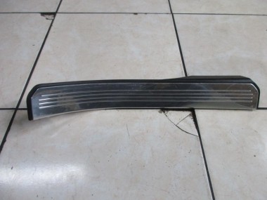 Накладка порога внутренняя MERCEDES-BENZ S-класс W221 (2005 - 2009) — Разборка Мерседес