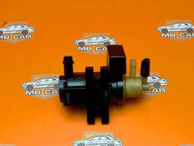 Клапан турбины MERCEDES-BENZ GLE-класс AMG W166 (2015 - 2019) — Разборка Мерседес