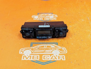 Панель управления климатом MERCEDES-BENZ S-класс W220 (1998 - 2005) — Разборка Мерседес