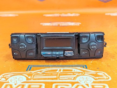 Панель управления климатом MERCEDES-BENZ S-класс W220 (1998 - 2005) — Разборка Мерседес