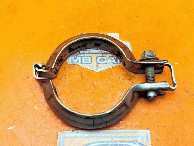 Хомут MERCEDES-BENZ GLC-класс X253 рестайлинг (2019 - 2025) &mdash; Разборка Мерседес