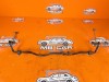 Стабилизатор задний MERCEDES-BENZ S-класс W221 рестайлинг (2009 - 2013) фото 6 &mdash; Разборка Мерседес