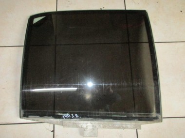 Стекло заднее правое MERCEDES-BENZ S-класс W140 (1991 - 1998) — Разборка Мерседес