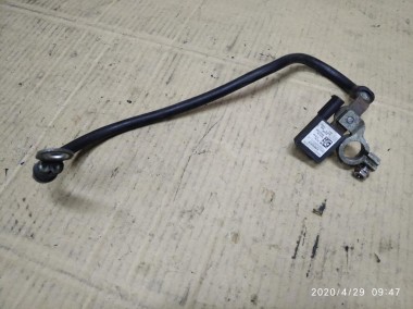 Клемма минус MERCEDES-BENZ E-класс W212/S212/C207/A207 (2009 - 2013) — Разборка Мерседес