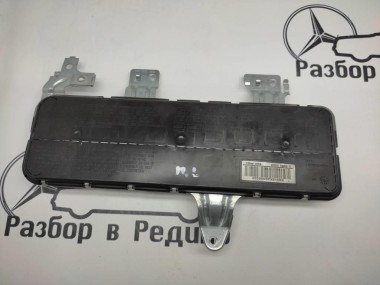 Подушка безопасности дверная MERCEDES-BENZ CLC-класс CL203 (2008 - 2011) — Разборка Мерседес
