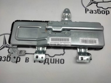Подушка безопасности дверная MERCEDES-BENZ CLC-класс CL203 (2008 - 2011) — Разборка Мерседес
