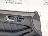 Карта двери передняя левая MERCEDES-BENZ E-класс W212/S212/C207/A207 рестайлинг (2013 - 2016) фото 6 — Разборка Мерседес