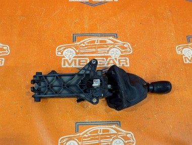 Кулиса МКПП MERCEDES-BENZ Sprinter w906 — Разборка Мерседес