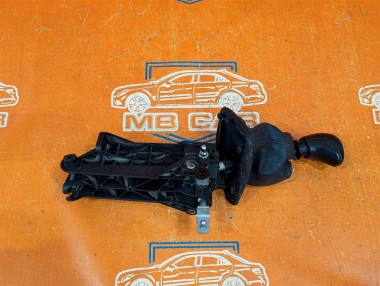 Кулиса МКПП MERCEDES-BENZ Sprinter w906 — Разборка Мерседес