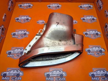 Насадка на глушитель MERCEDES-BENZ E-класс W213/S213/C238/A238 (2016 - 2021) — Разборка Мерседес