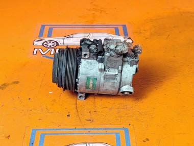 Компрессор кондиционера MERCEDES-BENZ V-класс W638/W639 (1996 - 2003) V 220 2.1 D AT (122 л.с.) &mdash; Разборка Мерседес