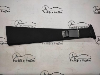 Накладка средней стойки MERCEDES-BENZ M-класс W164 (2005 - 2008) — Разборка Мерседес