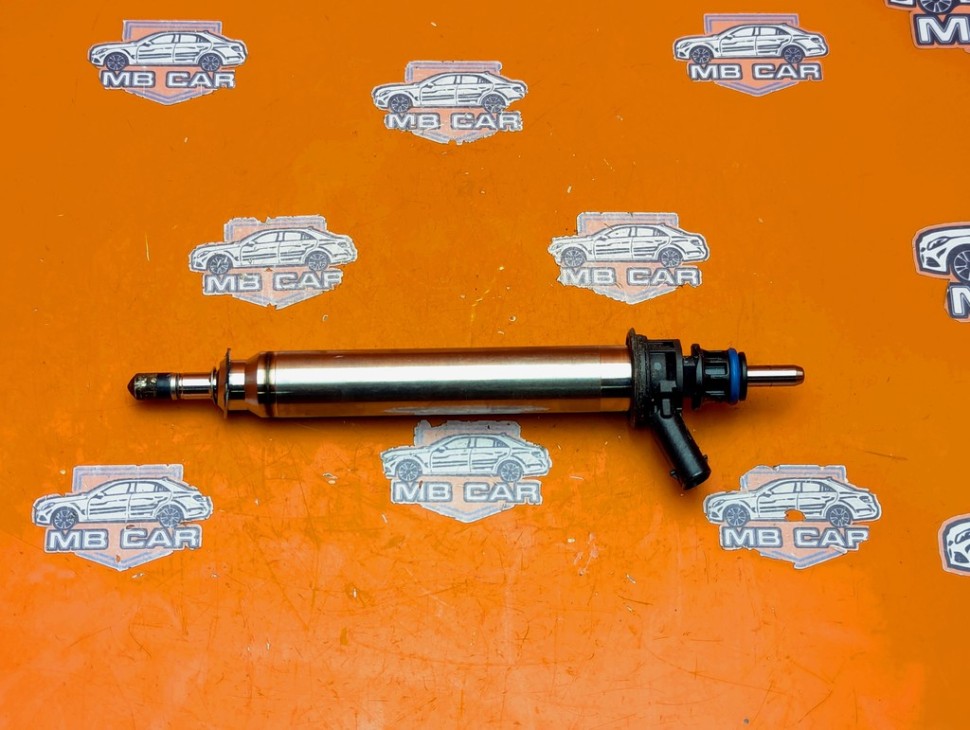 Форсунка БЕНЗИН MERCEDES-BENZ E-класс W213/S213/C238/A238 (2016 - 2021) фото 1 — Разборка Мерседес