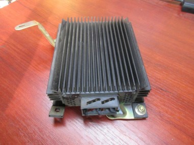 Усилитель звука MERCEDES-BENZ E-класс W124/S124/C124/A124 (1984 - 1997) &mdash; Разборка Мерседес