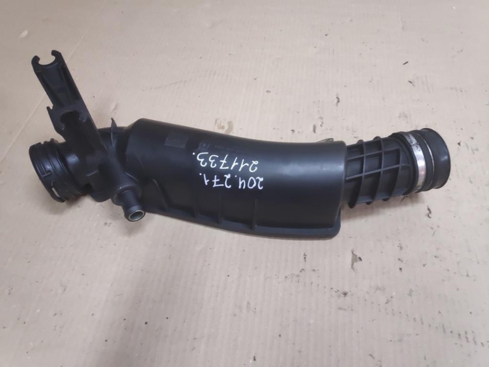 Демпфер MERCEDES-BENZ C-класс W204/S204 (2006 - 2011) фото 1 — Разборка Мерседес