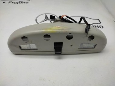 Зеркало внутрисалонное MERCEDES-BENZ M-класс W164 (2005 - 2008) — Разборка Мерседес