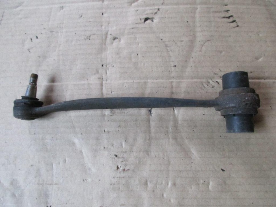 Рычаг задний MERCEDES-BENZ S-класс W220 (1998 - 2005) фото 1 — Разборка Мерседес