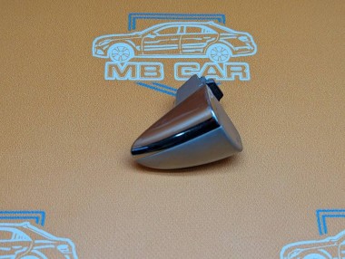 Крышка ручки двери MERCEDES-BENZ S-класс W220 (1998 - 2005) — Разборка Мерседес