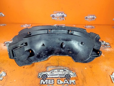 Подкрылок передний правый MERCEDES-BENZ M-класс W163 рестайлинг (2001 - 2005) ML 270 CDI 2.7 4MATIC AT (163 л.с.) &mdash; Разборка Мерседес