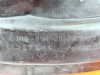 Подкрылок передний правый MERCEDES-BENZ M-класс W163 рестайлинг (2001 - 2005) ML 270 CDI 2.7 4MATIC AT (163 л.с.) фото 3 &mdash; Разборка Мерседес