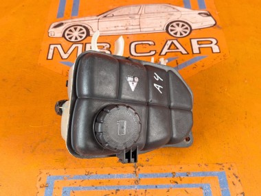 Бачок расширительный MERCEDES-BENZ C-класс W203/S203/CL203 рестайлинг (2004 - 2008) &mdash; Разборка Мерседес