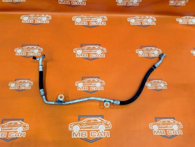 Трубка кондиционера MERCEDES-BENZ A-класс W168 (1997 - 2001) — Разборка Мерседес