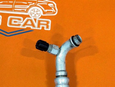 Трубка кондиционера MERCEDES-BENZ A-класс W168 (1997 - 2001) — Разборка Мерседес