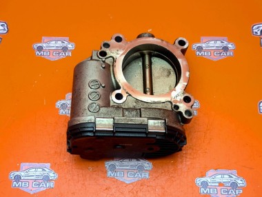 Дроссельная заслонка MERCEDES-BENZ E-класс W212/S212/C207/A207 (2009 - 2013) — Разборка Мерседес