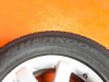 Колеса 17 MERCEDES-BENZ M-класс W163 рестайлинг (2001 - 2005) фото 6 &mdash; Разборка Мерседес