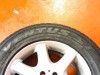 Колеса 17 MERCEDES-BENZ M-класс W163 рестайлинг (2001 - 2005) фото 7 &mdash; Разборка Мерседес