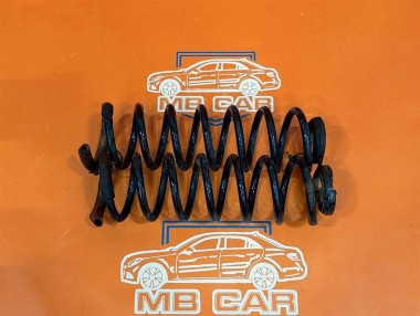 Пружина задняя MERCEDES-BENZ A-класс W168 (1997 - 2001) — Разборка Мерседес