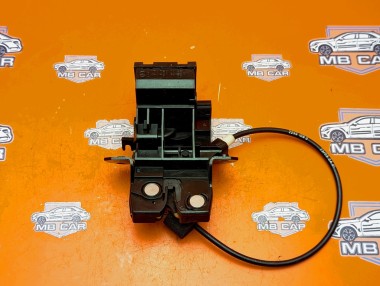 Замок багажника MERCEDES-BENZ CLK-класс C209/A209 рестайлинг (2005 - 2010) — Разборка Мерседес