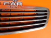Решетка радиатора MERCEDES-BENZ S-класс W220 (1998 - 2005) фото 3 &mdash; Разборка Мерседес