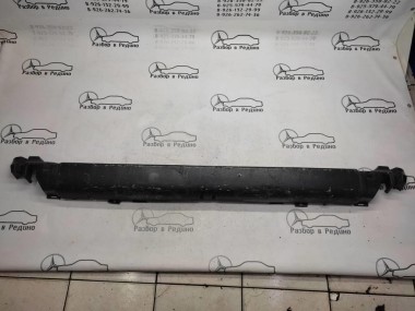 Бампер задний MERCEDES-BENZ V-класс W639 (2003 - 2014) — Разборка Мерседес