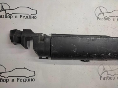 Бампер задний MERCEDES-BENZ V-класс W639 (2003 - 2014) — Разборка Мерседес