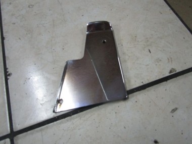 Накладка MERCEDES-BENZ CL-класс C140 (1992 - 2000) — Разборка Мерседес